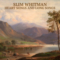 Riding the Range for Jesus_Slim Whitman
