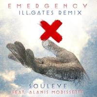 Emergency (feat. Alanis Morissette)_Souleye,Alanis Morissette,ill.gates
