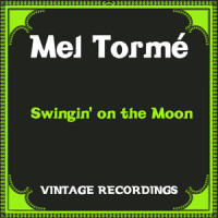 Swingin' on the Moon_The Russell Garcia Orchestra,Mel Tormé