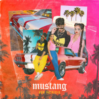 MUSTANG_Don Patricio,Lucas Otero