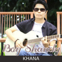Khana_Boy Shandy