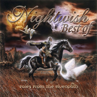 She Is My Sin_Nightwish