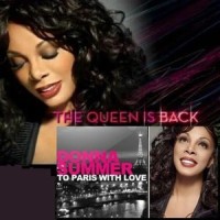 To Paris With Love_Donna Summer