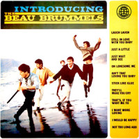 Laugh, Laugh_The Beau Brummels