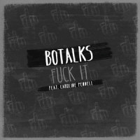 **** It_BoTalks,Caroline Pennell