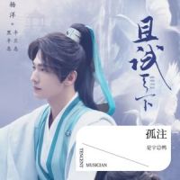 孤注_伪艺术家,谭维维