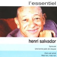L'amour_Henri Salvador
