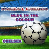Blue in the Colour (Chelsea Anthems)_Gold Band