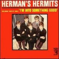 Mrs. Brown You've Got a Lovely Daughter_Herman's Hermits