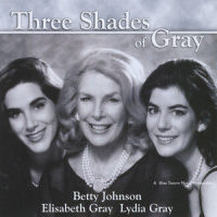It Had To Be You_Betty Johnson