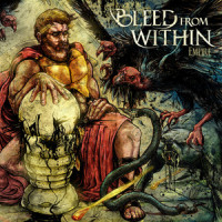 Welcome to My World_Bleed From Within