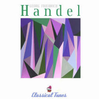 Serse, HWV 40 "Ombra mai fu": Act 1. Larghetto_Leonardo Locatelli