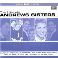 Shoo-Shoo Baby_The Andrews Sisters