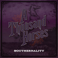 (This Ain't No) Drunk Dial_A Thousand Horses