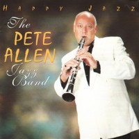 At the Jazz Band Ball_The Pete Allen Jazz Band,Copyright Control
