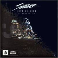 SLANDER / SLANDER-Without You × Love Is Gone (Thistown Mashup)_Thistown,Dylan Matthew,Kayzo,SLANDER