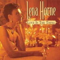 It's Love_Lena Horne