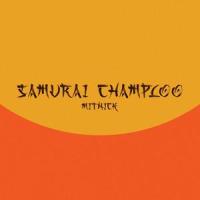 samurai champloo_Jasper,Martin Arteta,11:11 Music Group