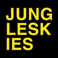 Jungle Skies_Black Foxxes