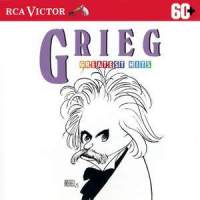 Solvejg's Song_Eugene Ormandy,Judith Blegen,Edvard Grieg