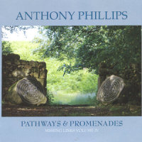 Misty Mountains_Anthony Phillips