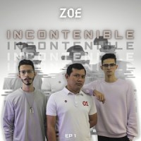 Maravilloso_ZOE Worship