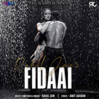Fidaai_Rahul Jain