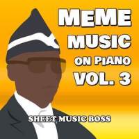 Dragostea Din Tei(Numa Numa)_Sheet Music Boss