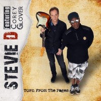 Wake-Up Call_Stevie D.,Corey Glover