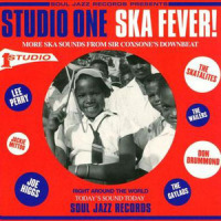 Mr Talkative_The Wailers