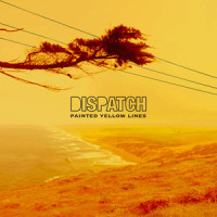 Painted Yellow Lines_Dispatch,Peter Francis Heimbold,Chad Stokes Urmston,Bradley Joseph Corrigan