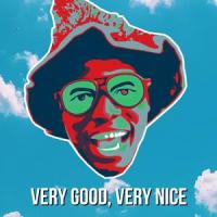Very Good, Very Nice(feat. Galass Gueye)_The Kiffness,Galass Gueye