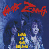 These Daze_Enuff Z'Nuff,Donnie Vie,Chip Z'nuff