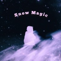 Snow Magic(feat. Candy lip)_Raven,Candy lip