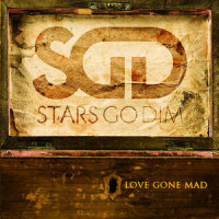 Hoping For Tomorrow_Stars Go Dim