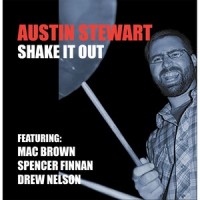 When the Skies Were Blue(feat. Mac Brown, Spencer Finnan & Drew Nelson)_Austin Stewart,Mac Brown,Spencer Finnan,Drew Nelson