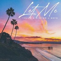 Let Me_Truce,Victor J Sefo