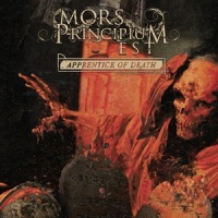 Apprentice of Death_Mors Principium Est