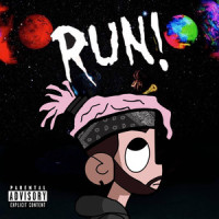 Run!_Wozzle Gang,Juice WRLD