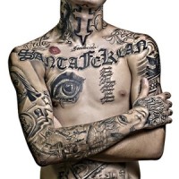 Familia_Santa Fe Klan