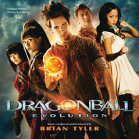 Gohan's Special Gift_Brian Tyler