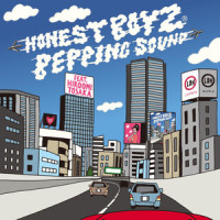 BEPPIG SOUND(feat. HIROOMI TOSAKA)_HONEST BOYZ®︎,ØMI
