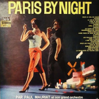 A Paris_Paul Mauriat