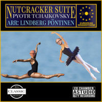 2f. Dance of the Reed-Pipes. Moderato assai I_Christian Lindberg,Roland Pöntinen,Pyotr Ilyich Tchaikovsky