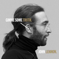 Isolation_John Lennon