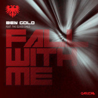 Fall With Me_Ben Gold,The Glass Child