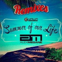 Summer of Our Life_Alex Megane