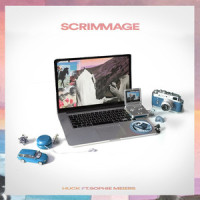 Scrimmage (feat. Sophie Meiers)_Huck,Sophie Meiers