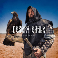Desert Eagle_Jah Khalib