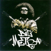 Forma de Vida_Big Metra,Jerry Funk,Baston,Aztek 732